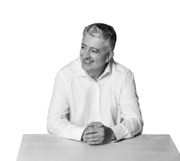 Alberto Marauri, fundador de KasandrIA
